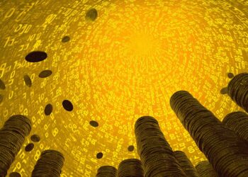 $12,950,000,000,000 Crypto Market Cap Incoming As Massive Euphoria Phase Unfolds, Predicts Economist Henrik Zeberg – Here’s His Outlook