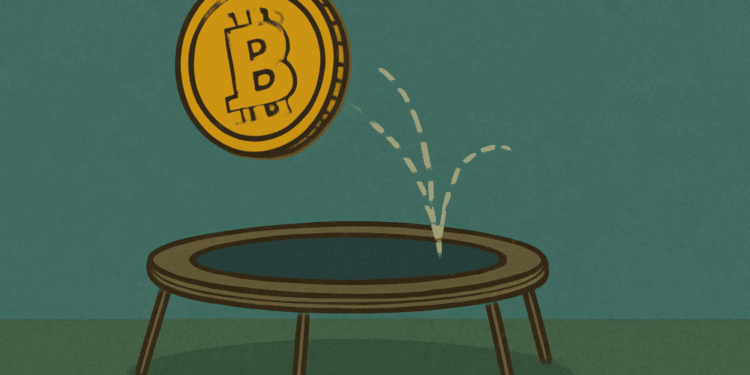 Bitcoin faces profit-taking, but 4 reasons why BTC’s rally isn’t over yet!