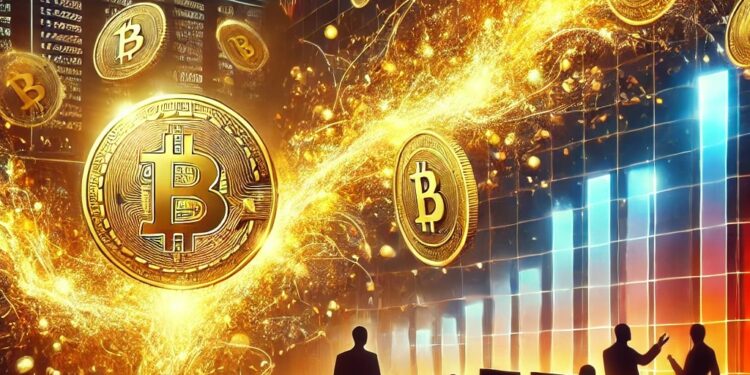 Bitcoin Open Interest Climbs Above December 2024 Levels, Here’s What Happened Last Time