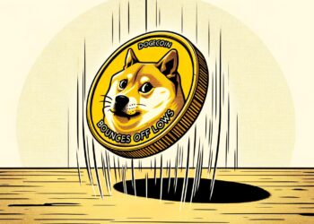Dogecoin (DOGE) Bounces Off Lows, But $0.180 Cap Remains A Challenge
