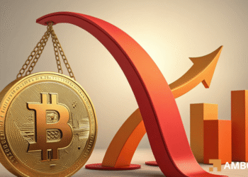 $127K in sight for Bitcoin? What’s next as BTC rises amid drying supplies