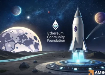 Ethereum Community Foundation raises millions, aims for $10K ETH: ‘You deserve better!’