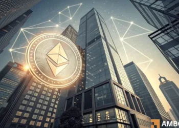 Ethereum’s Wall Street moment: Why ETH traders are clued into $2.8K