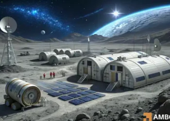Ethereum’s price to the moon? Maybe, but traders should be aware of…