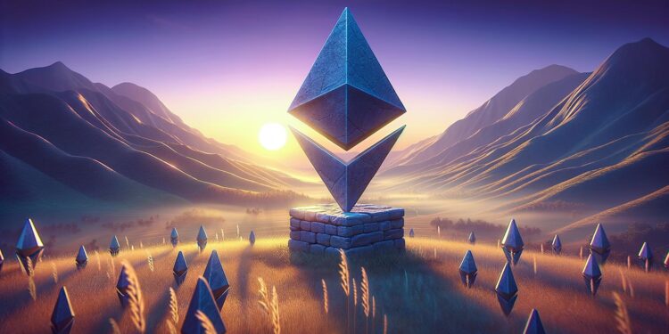 Ethereum Price Eyes $4K Again – Will This Be the Breakout That Sticks?