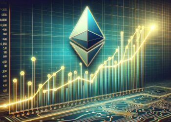 Ethereum Price Keeps Climbing—$4K in Sight as Bulls Take Charge