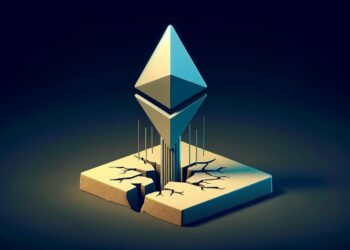 Ethereum Price Drops After Bullish Attempt — Support Area Under Pressure