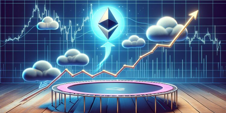 Ethereum Price Hits Support – Can It Launch a Fresh Move Higher?