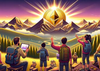 Ethereum Price Fails to Hold Momentum Above $3K — Correction Ahead?