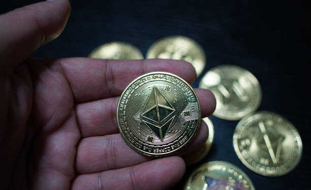 Ethereum Big Players Are Returning As Whale Wallets See Notable Growth