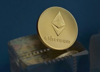 Ethereum Adoption Intensifies: BTCS Inc. Buys Additional 14,522 ETH In Strategic Push