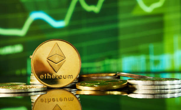 Rising Bets On Ethereum: Futures Open Interest Jumps To Fresh Multi-Month High