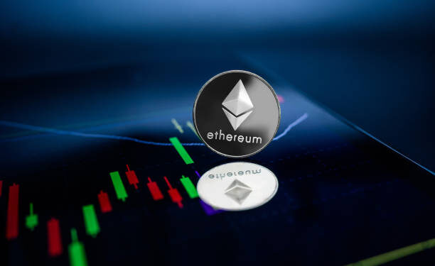 Crypto Founder Reveals What Will Drive Ethereum Price To $10,000