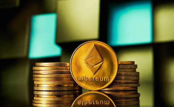 Ethereum Now More Valuable Than HSBC And American Express Combined