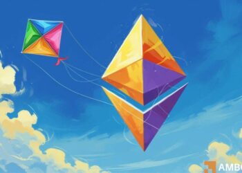 SharpLink now holds 280K ETH, flips Ethereum Foundation’s 241K stash: Will this change things?