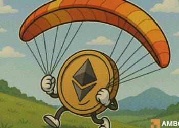 Ethereum ETFs could attract $10B in H2 2025 – Bitwise CIO