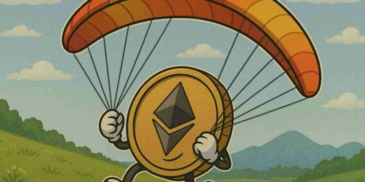 Ethereum ETFs could attract $10B in H2 2025 – Bitwise CIO 