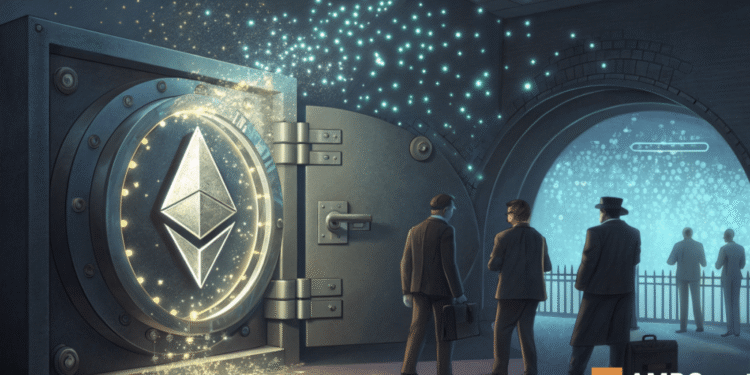 Ethereum: After $230M in withdrawals, key metrics say ETH prices could…