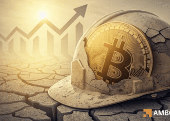 Bitcoin’s miner stress eases – Will history repeat with a BTC bull run?