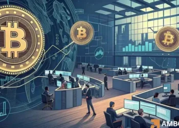 Bitcoin: Here’s why BTC might fall to $105K despite all the hype