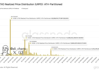 Dogecoin Resistance Walls Ahead: Analyst Flags 3 Key Levels