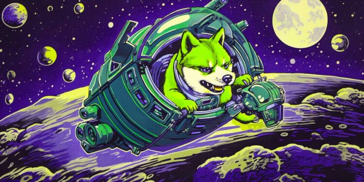 Trader Predicts 109% Dogecoin Rally if Major Level Is Reclaimed, Updates Outlook on Avalanche and Two Other Altcoins