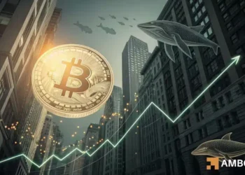 Bitcoin supply drops, institutions load up $164M in BTC – Will prices follow?