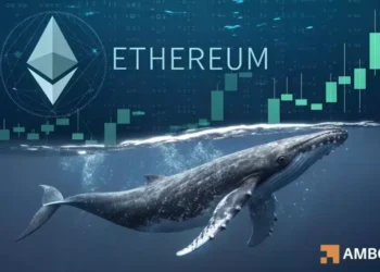 Ethereum’s quiet $114 mln bid: Inside the whale moves no one’s talking about