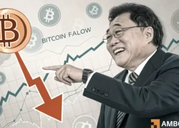 Why a Bitcoin crash could be ‘good news’ – Robert Kiyosaki explains…
