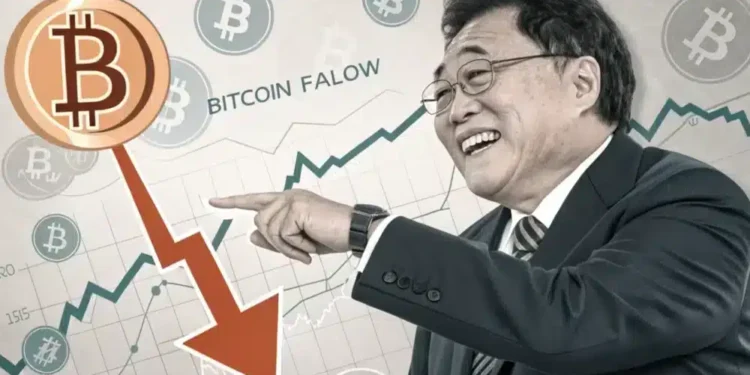 Why a Bitcoin crash could be ‘good news’ – Robert Kiyosaki explains…