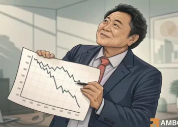 ‘I hope Bitcoin crashes’ – Why Robert Kiyosaki wants a BTC spiral