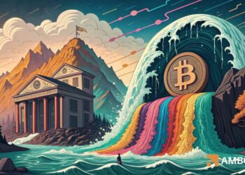 Bitcoin to $130K? – BTC traders, watch THESE levels next