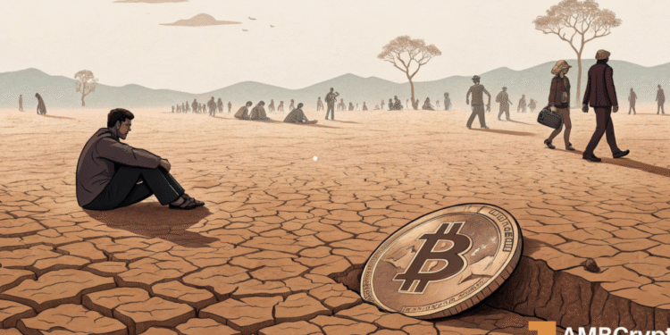 Bitcoin holds above $100K despite low volume: 2 signs point to more upside