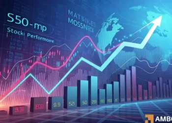 MSTR stock dips 2% – Is Strategy’s Bitcoin bet still paying off?