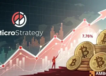 Strategy’s MSTR beats S&P 500 with 40% gain in Q2 – Details