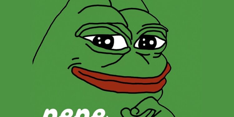 PEPE Eyes 150% Jump To Grab Liquidity At $0.000025 After Bouncing Off ‘Powerful Support’