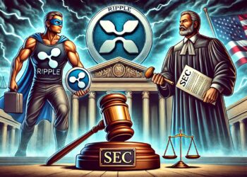 Ripple Vs. SEC: Former SEC Lawyer Reveals What Is Holding Back The Lawsuit
