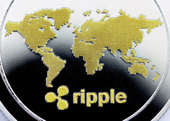 Ripple Makes List Of The World’s Top Fintech Companies In 2025
