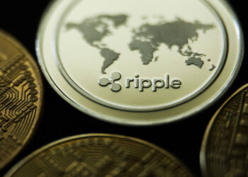 How Ripple Is Taking On SWIFT To Grab 14% Market Share As XRP Price Surges
