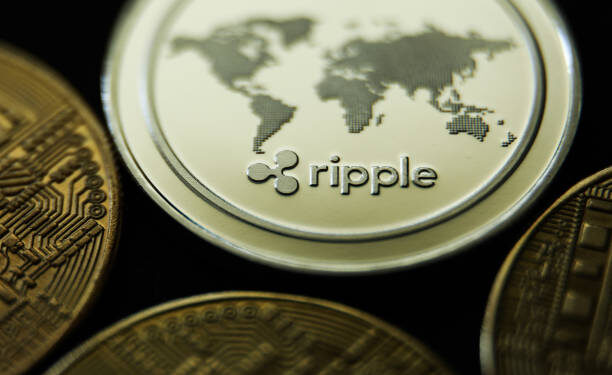 How Ripple Is Taking On SWIFT To Grab 14% Market Share As XRP Price Surges