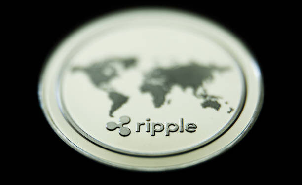 Ripple Just Beat Out Tether’s USDT And Circle’s USDC To Clinch This Title