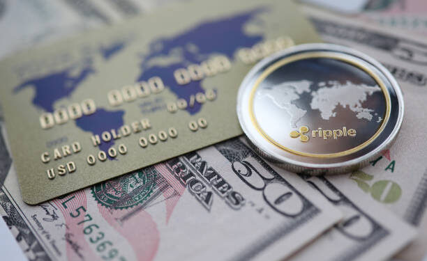 Ripple Partners With City Of California To Replicate Elon Musk’s D.O.G.E