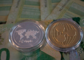 Official Ripple Document Surfaces Online, Revealing What Will Drive The XRP Price Higher