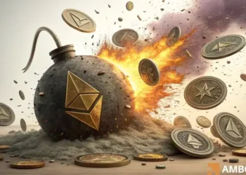 Inside Ethereum’s hidden liquidity imbalance that can break its economic model