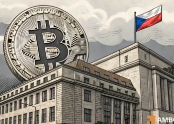 Central banks buying Bitcoin? The quiet exposure no one’s talking about