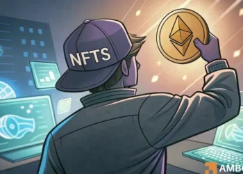 Inside why a $6 billion NFT market cap surge is fueling Ethereum’s Q3 bull case!