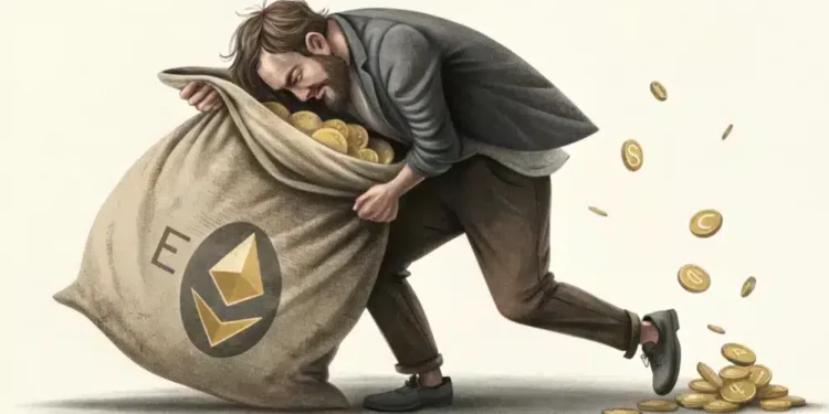 Ethereum: Overbought and overcrowded, is ETH due for a cooldown?