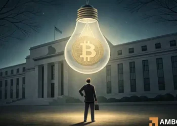 Powell’s ‘rate cut’ pause puts Bitcoin’s price on hold—Is the rally over?