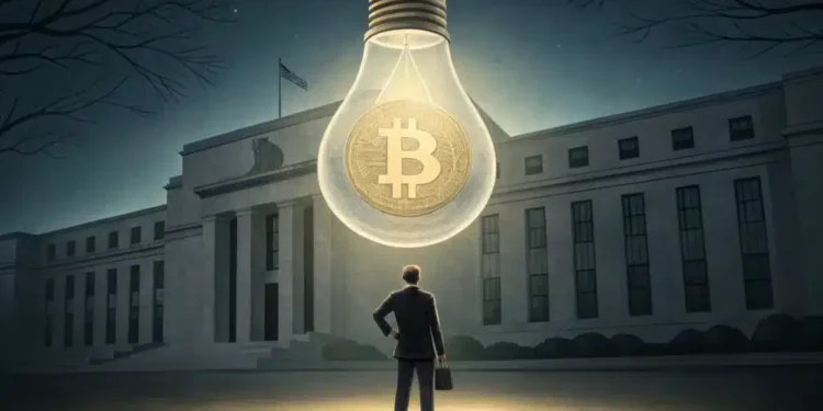 Powell’s ‘rate cut’ pause puts Bitcoin’s price on hold—Is the rally over?