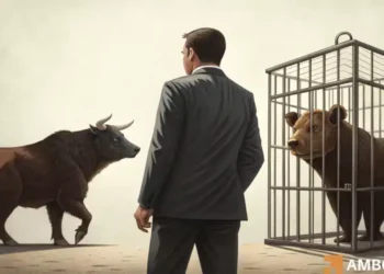 Ethereum projections shift bullish: Is $3K in Q3 possible?